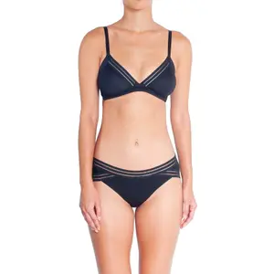 Calções de algodão para mulher Huit image-0