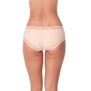 Pantaloncini in cotone Huit image-1