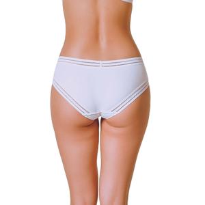 Pantaloncini in cotone Huit image-2