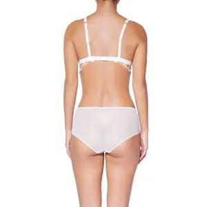 Dames triangel bh Huit Winter Romance image-2