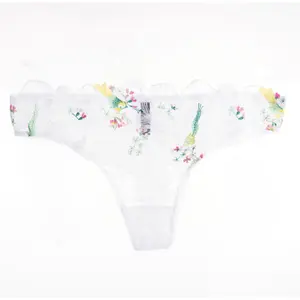 Dames string Huit Winter Romance image-0