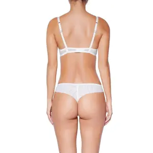 Dames string Huit Winter Romance image-2