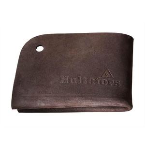 Leather thigh guard Hultafors Forsberg image-1