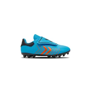 Scarpe da calcio per bambini Hummel Hattrick MG image-0