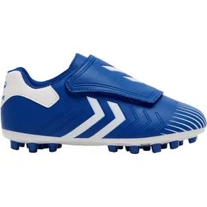 Chaussures de football enfant Hummel Hattrick M.G. image-1
