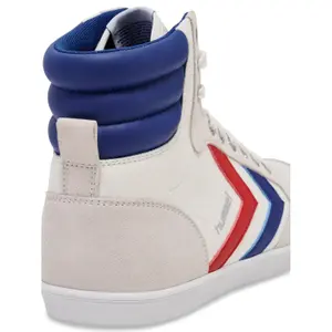 Trainers Hummel Slimmer stadil image-3