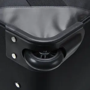 Sports bag Hummel Team Trolley image-3