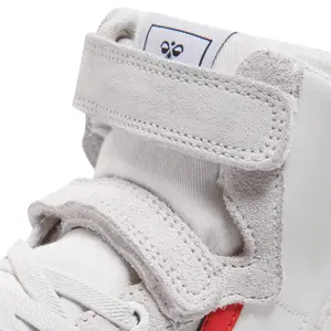 Children's Trainers Hummel slimmer stadil leather high image-5