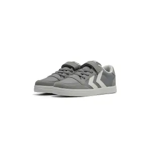 Babytrainers Hummel Slimmer Stadil Leather Low image-1