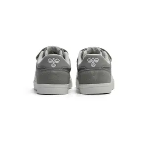 Babytrainers Hummel Slimmer Stadil Leather Low image-2