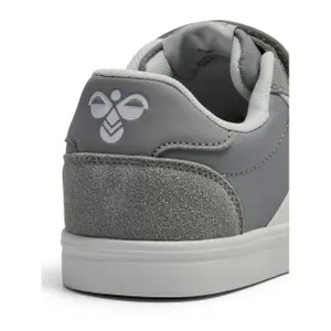 Babytrainers Hummel Slimmer Stadil Leather Low image-3
