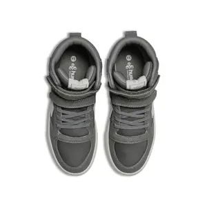 Hoge sneakers voor kinderen Hummel Slimmer Stadil image-3