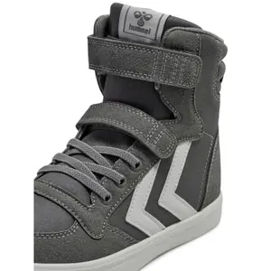 Hoge sneakers voor kinderen Hummel Slimmer Stadil image-6