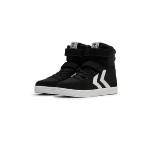 Sneakers Hummel Slimmer Stadil High image-1