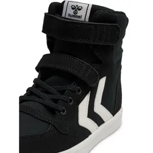 Sneakers Hummel Slimmer Stadil High image-4