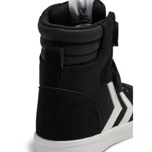 Sneakers Hummel Slimmer Stadil High image-5