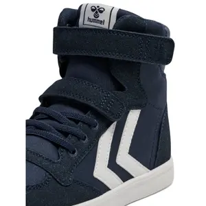 Kindertrainers Hummel Slimmer Stadil High image-6