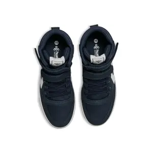 Scarpe da ginnastica bambino Hummel Slimmer Stadil High image-3