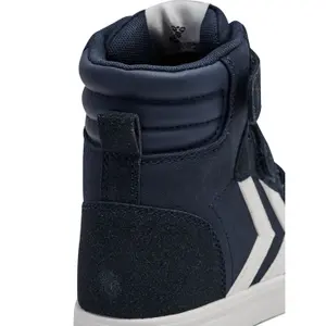 Παπούτσια μωρού Hummel Slimmer Stadil High image-6