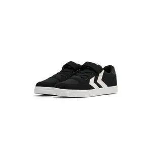 Παπούτσια μωρού Hummel Slimmer Stadil Low image-1