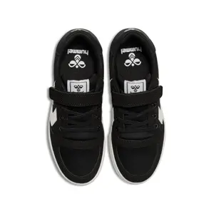 Παπούτσια μωρού Hummel Slimmer Stadil Low image-3