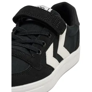 Παπούτσια μωρού Hummel Slimmer Stadil Low image-5