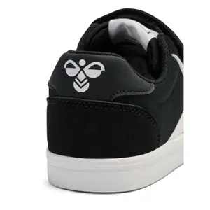 Παπούτσια μωρού Hummel Slimmer Stadil Low image-6