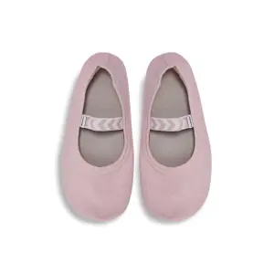 Ballet flats girl Hummel image-0