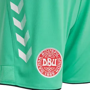 Short de portera mujer Hummel Dbu image-3