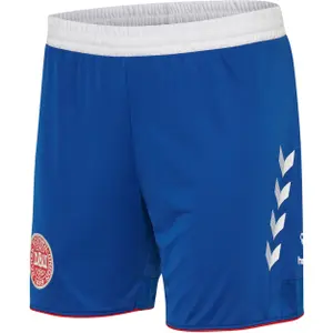 Short de portera mujer Hummel Dbu image-0