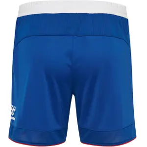Short de portera mujer Hummel Dbu image-1