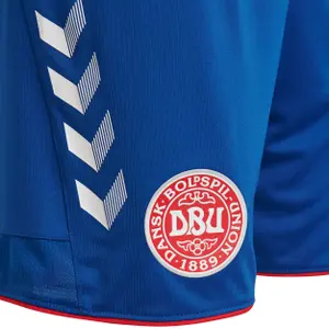 Short de portera mujer Hummel Dbu image-3