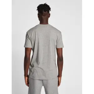 Camiseta Hummel Mover image-3