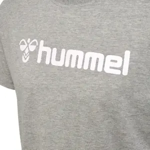 Camiseta Hummel Mover image-4