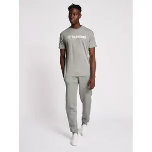 Camiseta Hummel Mover image-5