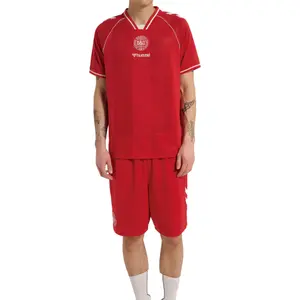 Seamless Jersey Hummel DBU image-0