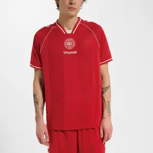 Seamless Jersey Hummel DBU image-1