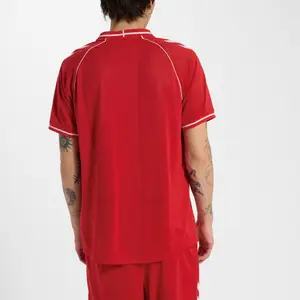 Seamless Jersey Hummel DBU image-2