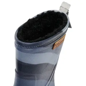 Thermische Winterstiefel für Babys Hummel image-5
