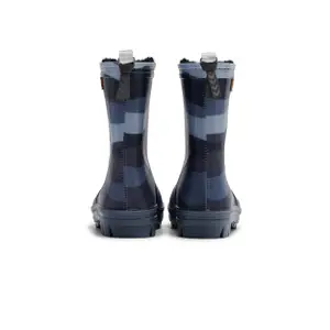 Thermische Winterstiefel für Babys Hummel image-3