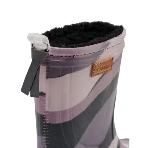 Thermische Winterstiefel für Babys Hummel image-5