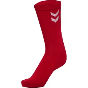 socks Hummel Fundamental SMU (x3) image-2