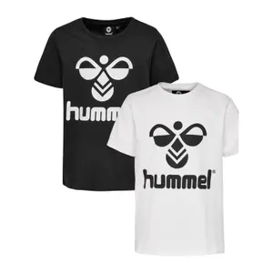 Kid's T-shirt Hummel Tres (x2) image-0