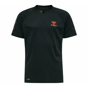 Camiseta de entrenamiento para niños Hummel hmlACTION image-0