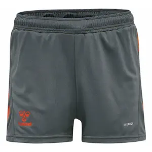 Pantalones cortos de mujer Hummel hmlACTION image-0