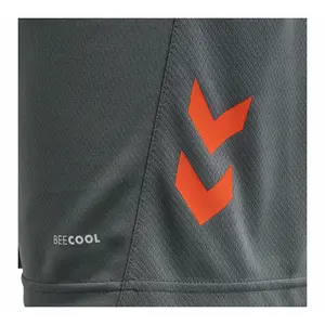 Pantalones cortos de mujer Hummel hmlACTION image-3