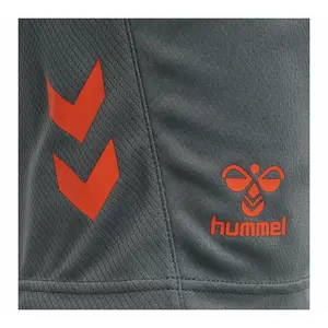 Pantalones cortos de mujer Hummel hmlACTION image-4