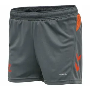 Pantalones cortos de mujer Hummel hmlACTION image-2