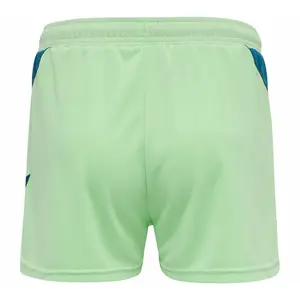 Pantalón corto mujer Hummel hmlACTION image-1