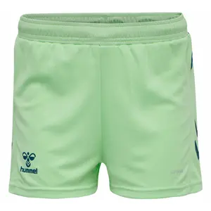 Pantalón corto mujer Hummel hmlACTION image-0